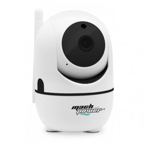 WIFI Mach Power Pan Tilt 2MP SM-PTCW2M-003 WIFI-Kamera