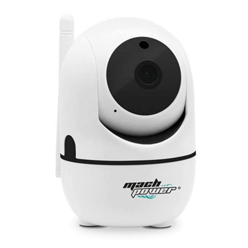 WIFI Mach Power Pan Tilt 2MP SM-PTCW2M-003 Caméra WIFI