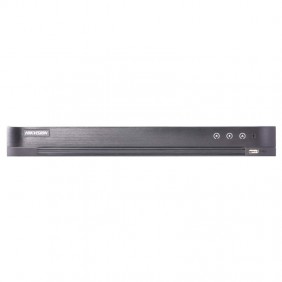 Hikvision DVR DS-7216HUHI-K2 HD-TVI 4K 16+16IP HDD 2TB 300224900