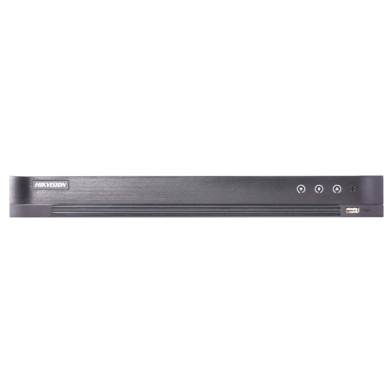 Hikvision DVR DS-7216HUHI-K2 HD-TVI 4K 16+16IP HDD 2TB 300224900