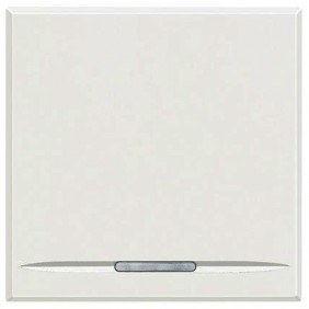 Couvre-bouton Bticino Axolute 1 Fonction 2...