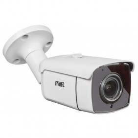 Urmet AHD 1080P Caméra à balles AHD 1080P varifocale 2,8-12mm 1096/212 optique autofocus