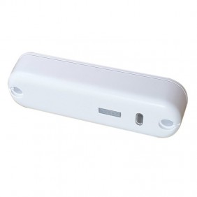 Detector de cortina Hiltron Mini para puertas y ventanas ATENDER