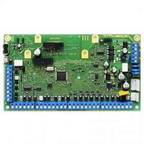 Carte pour la centrale d'alarme hybride Bentel ABSOLUTA PLUS 8 ABS-48