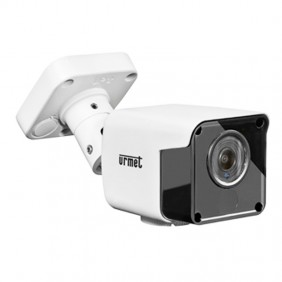 Appareil photo Urmet AHD 5M Bullet AHD à objectif fixe 2,8mm 1096/405