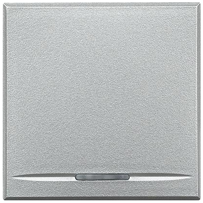 Schalter Bticino Axolute 1 Funktion HC4915/2