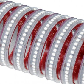 Striscia Strip LED Nobile 55W 24V 6000K Bobina da 5 metri IP67 70102/F