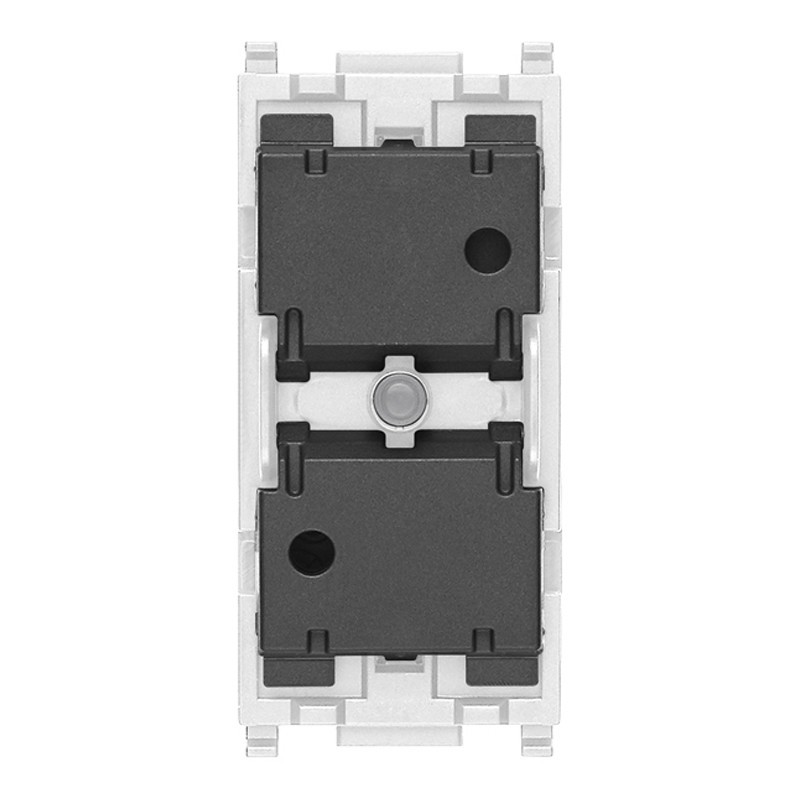 Vimar Plana Connected Dual Control pour volets roulants Blanc 14594.0
