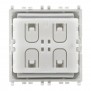 Comando radio Bluetooth Vimar Low Energy 03925