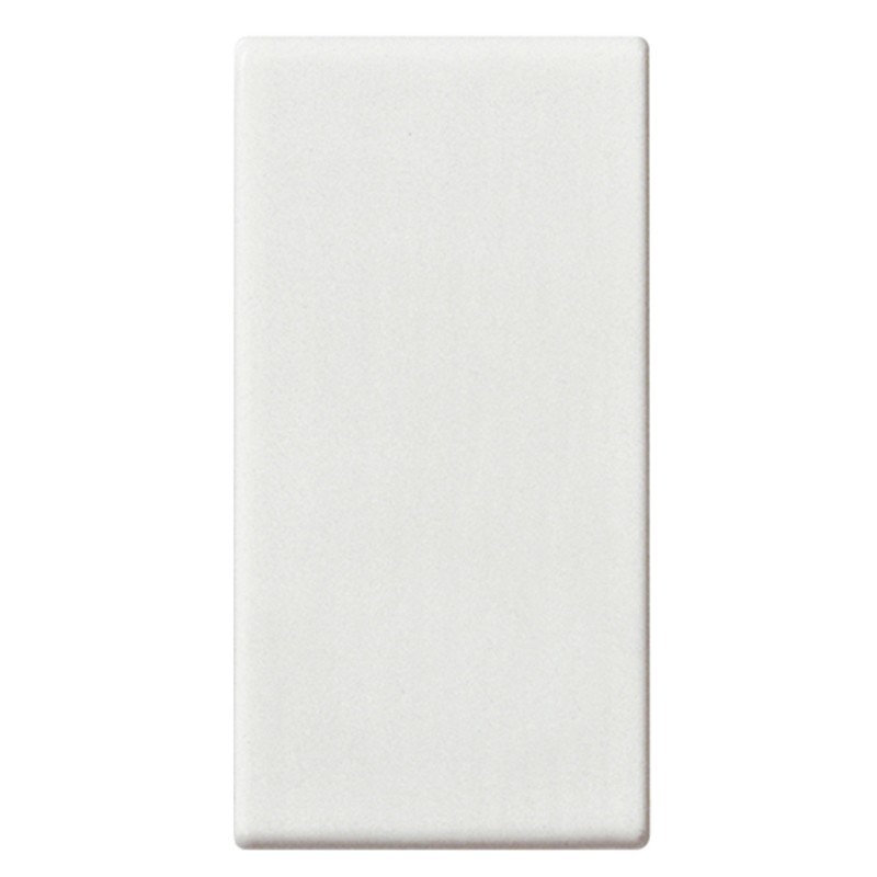 Botón luminoso intercambiable Vimar Plana 1 Módulo 14021