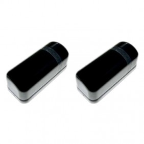 Coppia Barriera Hiltron IR 2 fasci 40-60MT per...