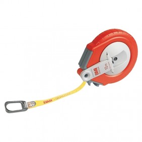 Rotella Metrica ABC lunghezza nastro 10 Metri H51090010