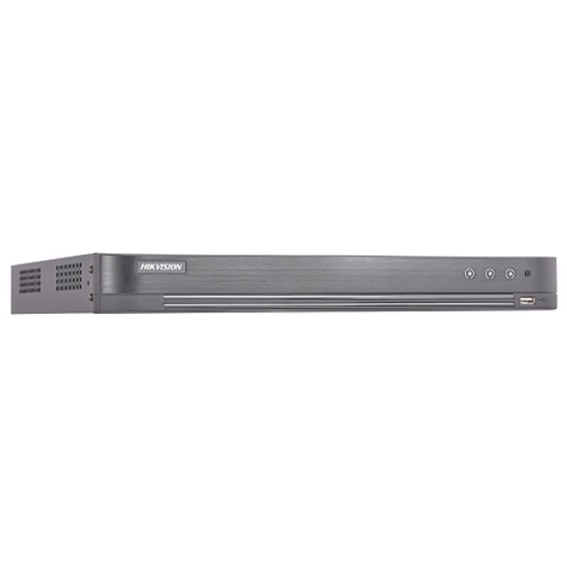 Hikvision DVR DS-7216HUHI-K2 HD-TVI 4K 16+16IP HDD 2TB 300224900