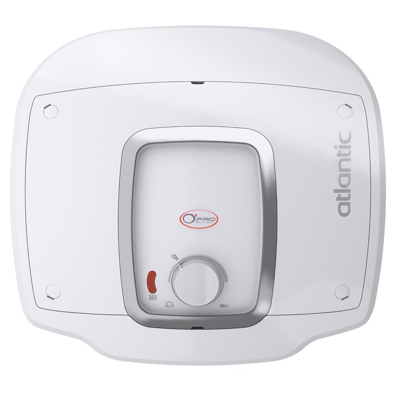 Electric water heater Atlantic Ondeo 30 Liters above sink 821401