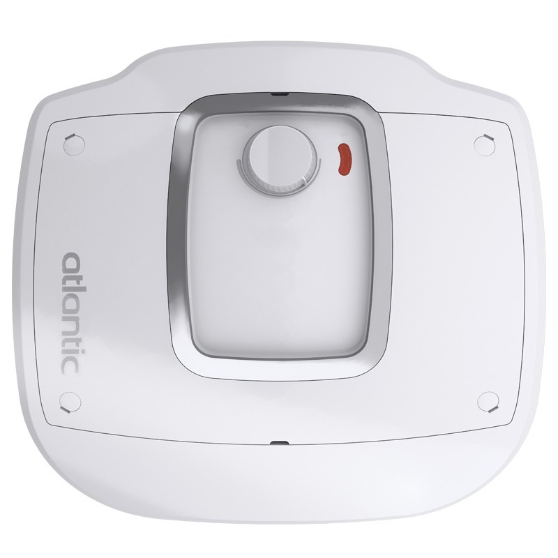 Chauffe-eau électrique Atlantic Ondeo 10 Litres sous évier 821400