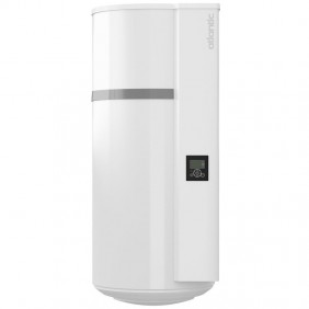 Atlantic Calypso VM 150 866015 Wall mounted Heat Pump Water Heater Atlantic Calypso VM 150 866015