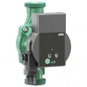 Wilo ATMOS PICO 25/1-8 Nassläufer-Umwälzpumpe 4232696
