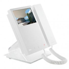 Table Base Comelit for Video MINI-6712A