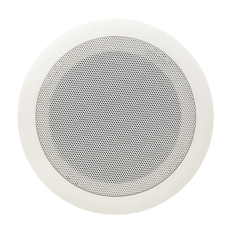 Orador Vivaldi Rotondo 3/6W 100V ROUND5T orador