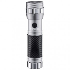 Varta LED BRITE ESSENTIALS LIGHT F10 15608201401 torch