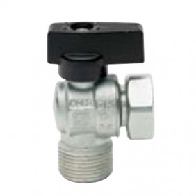 Enolgas 3/4 x 3/4 ball tap for boilers G0387N05