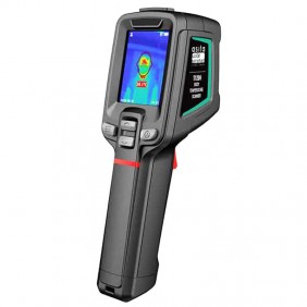 Thermocaméra Asita T120H pour la température corporelle
