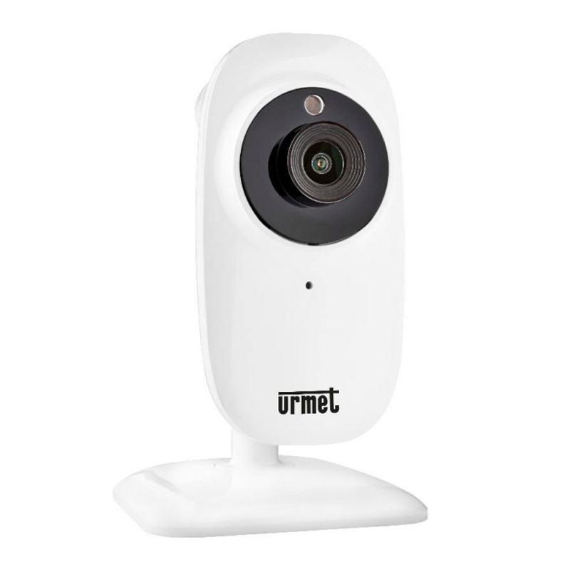 Urmet CUBE Wi-Fi 1080P Festes Objektiv 2,8 mm 1099/209 Urmet CUBE Kamera