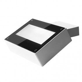 LED Lámpara de pared o techo lateral 40W 4000K 67950-LBN