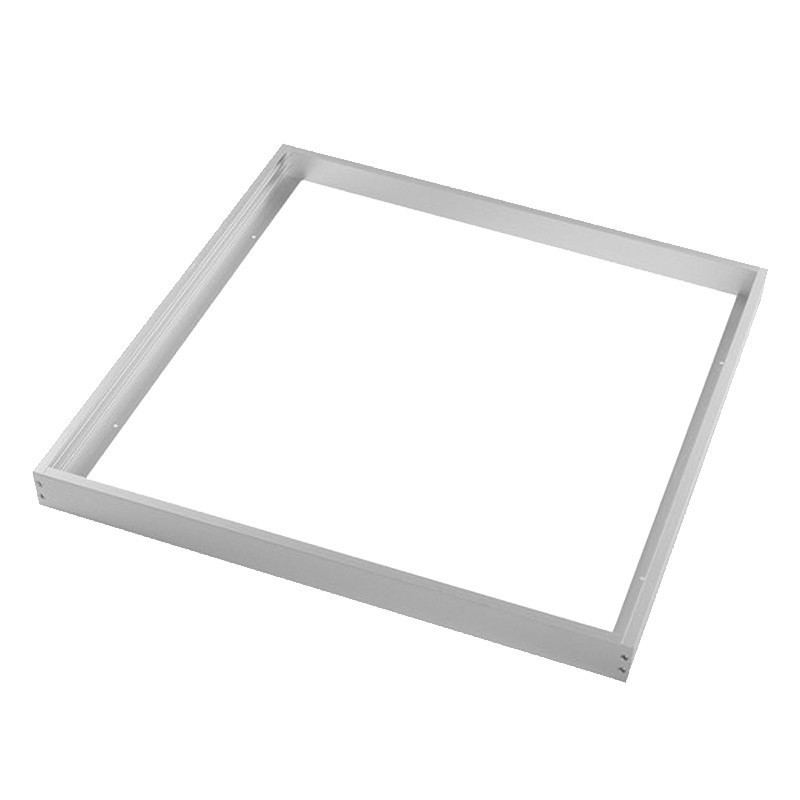 KIT Cadre de plafond Disano pour panneau LED 60X60cm 99803500