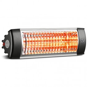 Lámpara de calefacción Vortex THERMOLOGIKA SOLEIL SYSTEM 0000070070