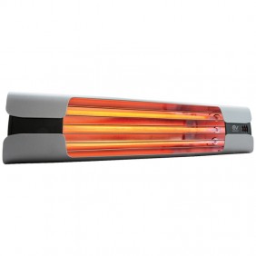 Poêle infrarouge Vortice THERMOLOGIKA DESIGN...