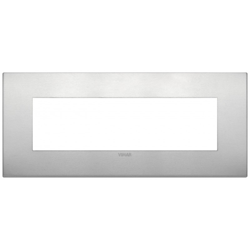 Platte Vimar Arke Classic 7 Module natur 19657.15