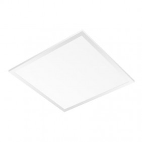 Panel de LED Ledvance Osram 36W 3000K 60X60cm Blanco PLECO60036830