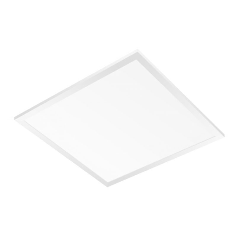 LED-Panel Ledvance Osram 36W 3000K 60X60cm weiß PLECO60036830