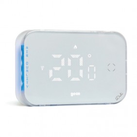 Geca DALI 310 WIFI 33102671 cronotermostato empotrado