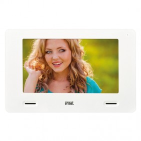 Videocitofono supplementare Urmet CxModo Viva...