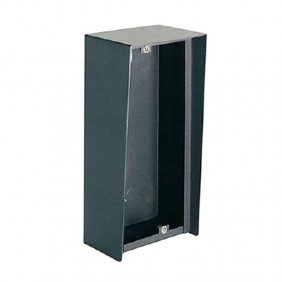 Boîte murale BPT pour le panneau à boutons TARGHA