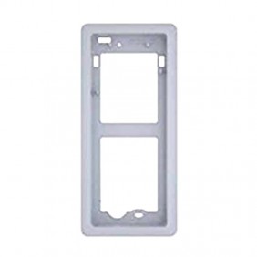 Mounting frame for push-button panel BPT...