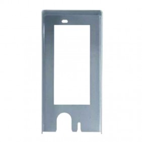 Toit ouvrant pluie mural pour clavier BPT THANGRAM