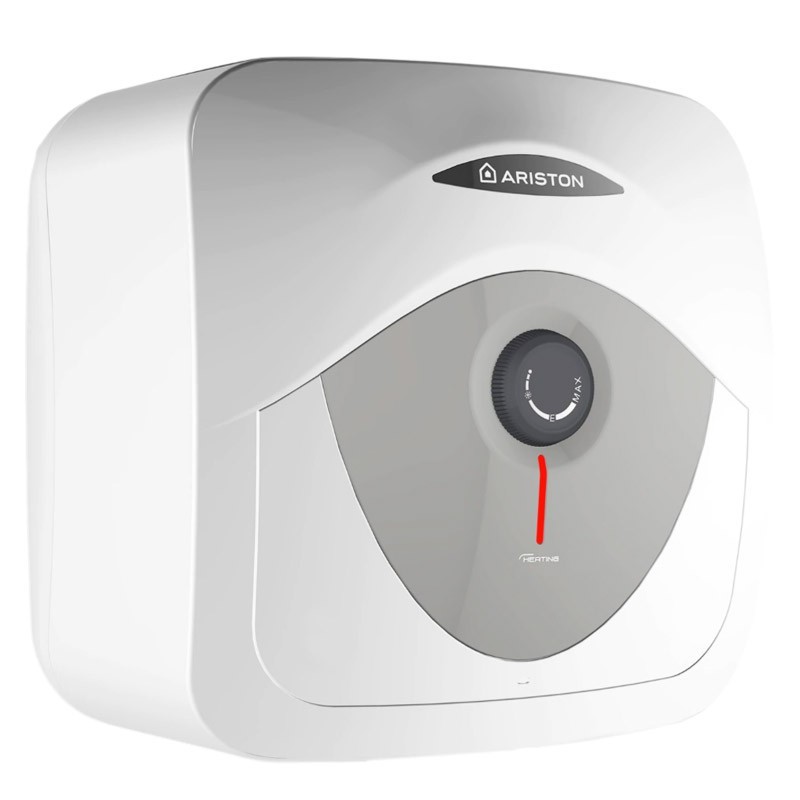 Electric Water Heater Ariston ANDRIS RS 15/3 EU 15 liters Above floor 3100334