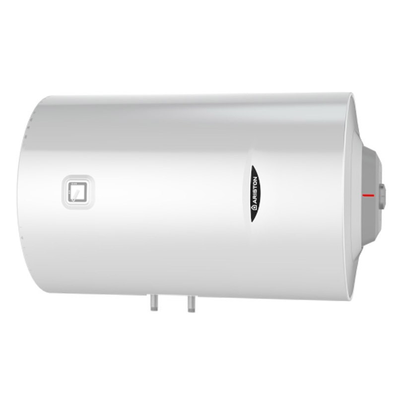 Ariston PRO EVO R 80 HTD EU 80 litros horizontal 3201227 Calentador de agua termoeléctrico