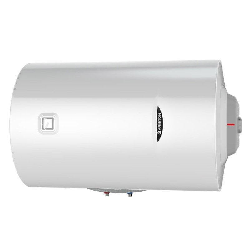Electric Water Heater Ariston PRO1 R 100 H/3 EU 100 litres Horizontal 3201921