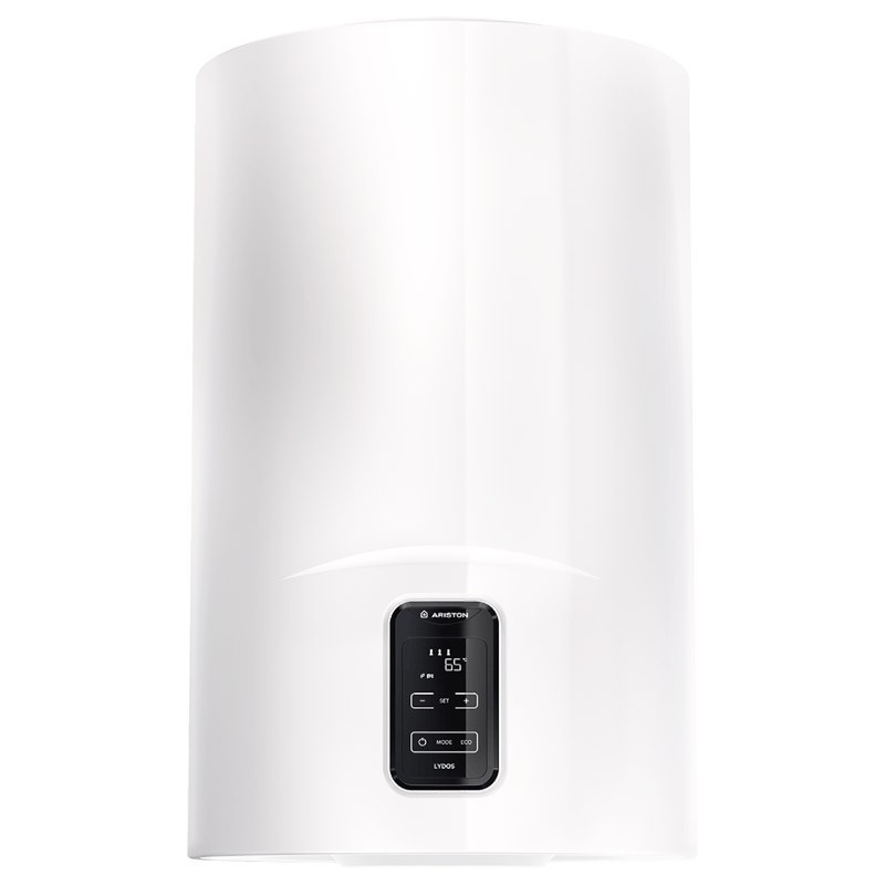 Scaldabagno Elettrico Ariston LYDOS PLUS 80 Litri V/5 EU a parete 3201873