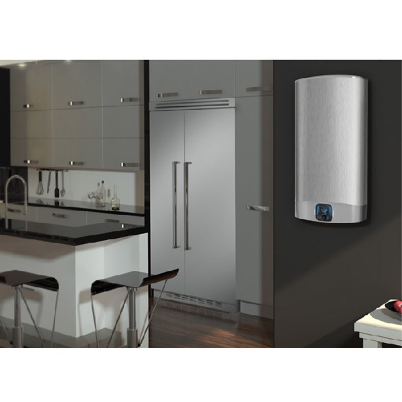 Ariston VELIS EVO Calentador eléctrico de pared de 100 litros 3626147