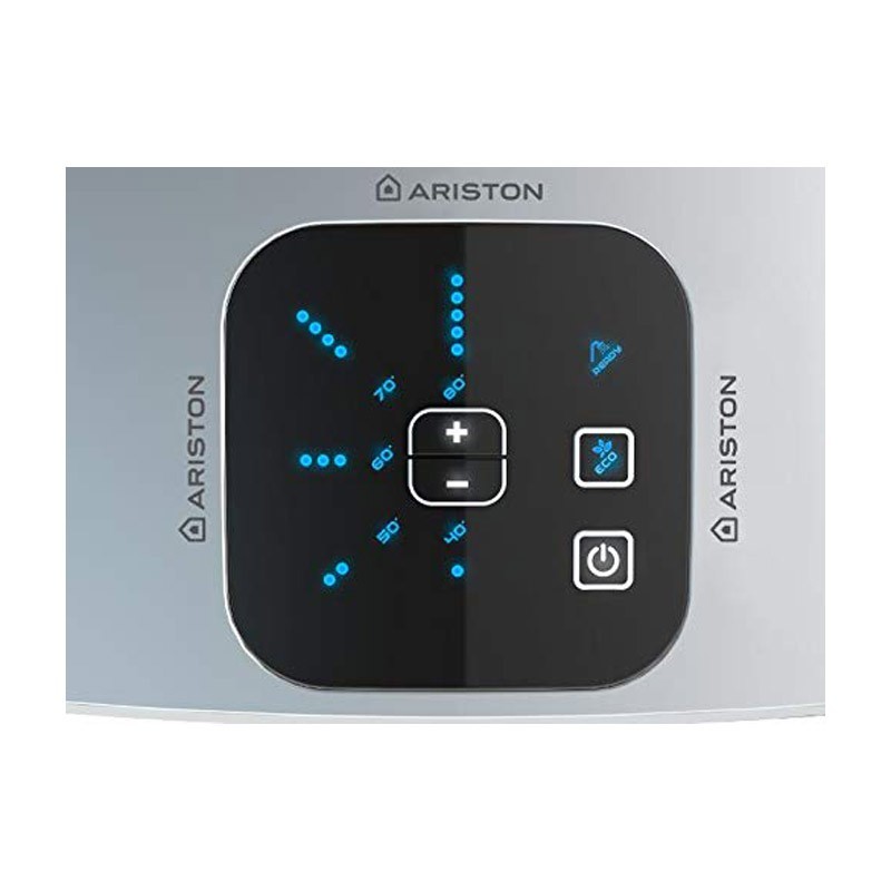 Ariston VELIS EVO 80 Liter elektrischer Wand-Wassererhitzer 3626146