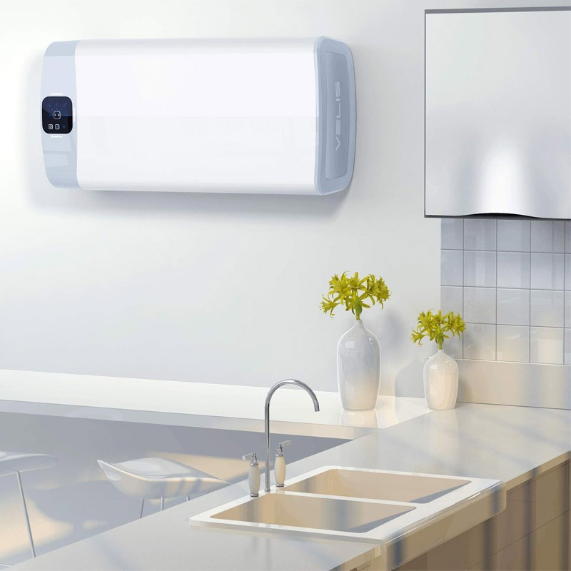 Scaldabagno Elettrico Ariston VELIS EVO 50 Litri a parete 3626145