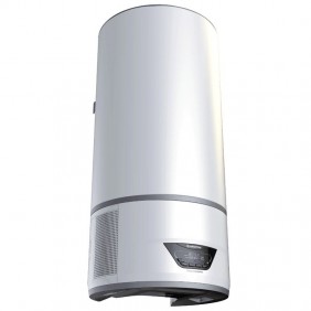 Ariston LYDOS Chauffe-eau électrique hybride 80 litres 3629052