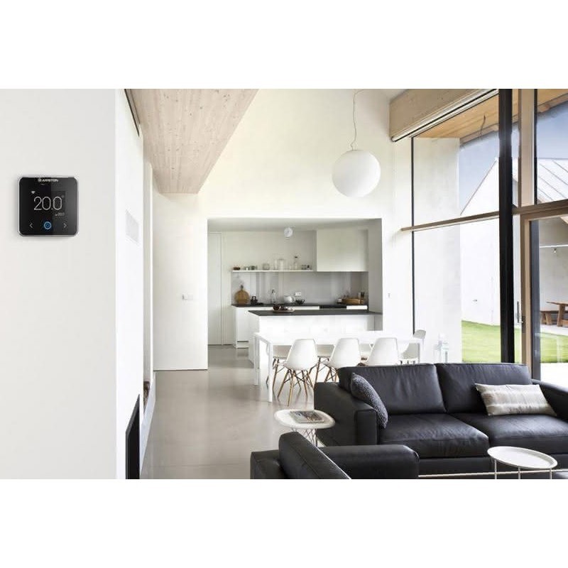 Termostato Wifi Ariston CUBE S NET per caldaie 3319126