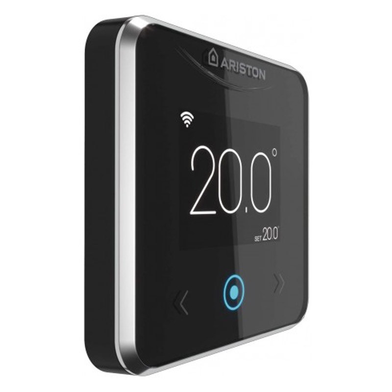 Ariston CUBE S NET Thermostat Wifi pour chaudières 3319126