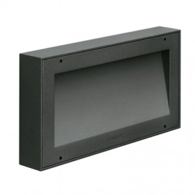 Lombardo KOI 220 LED 1300 lúmenes antracita...